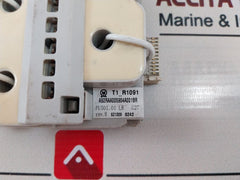 Abb 2Rca007128A0001G Module Board 94V-0