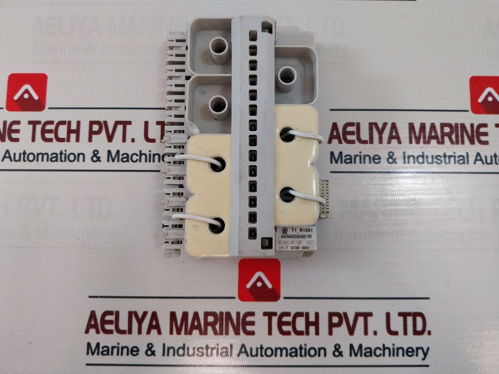 Abb 2Rca007128A0001G Module Board 94V-0