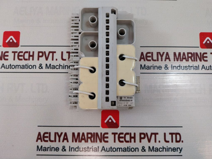 Abb 2Rca007128A0001G Module Board 94V-0
