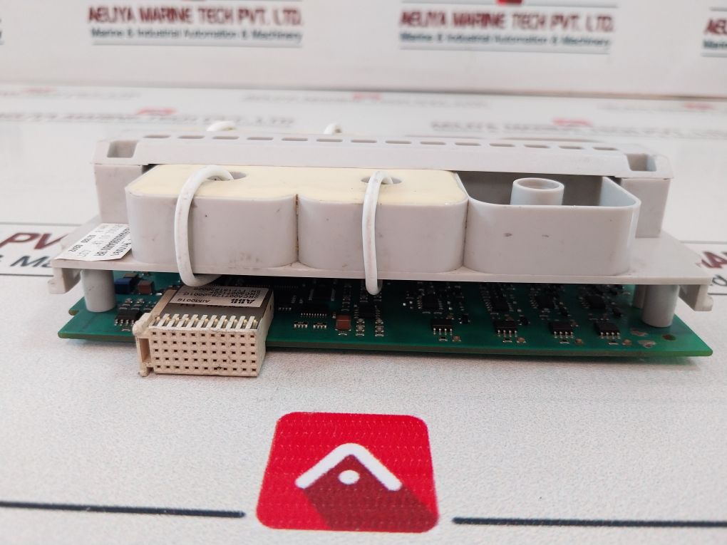 Abb 2Rca007128A0001G Module Board 94V-0