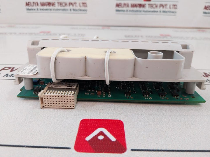 Abb 2Rca007128A0001G Module Board 94V-0