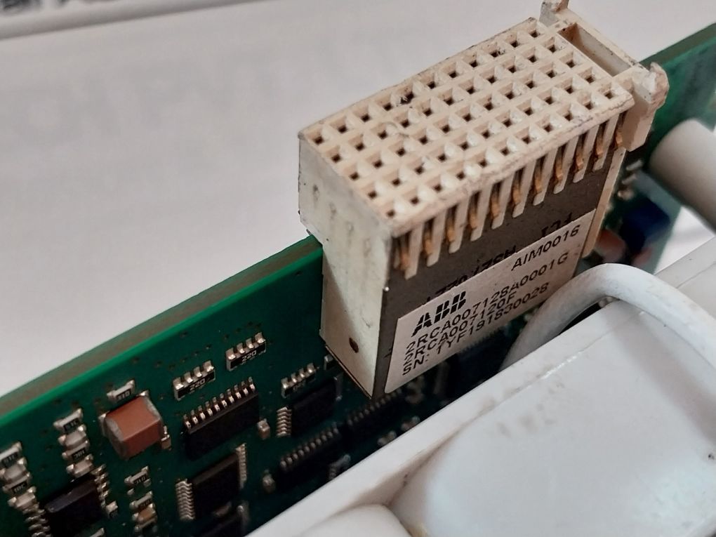 Abb 2Rca007128A0001G Module Board 94V-0