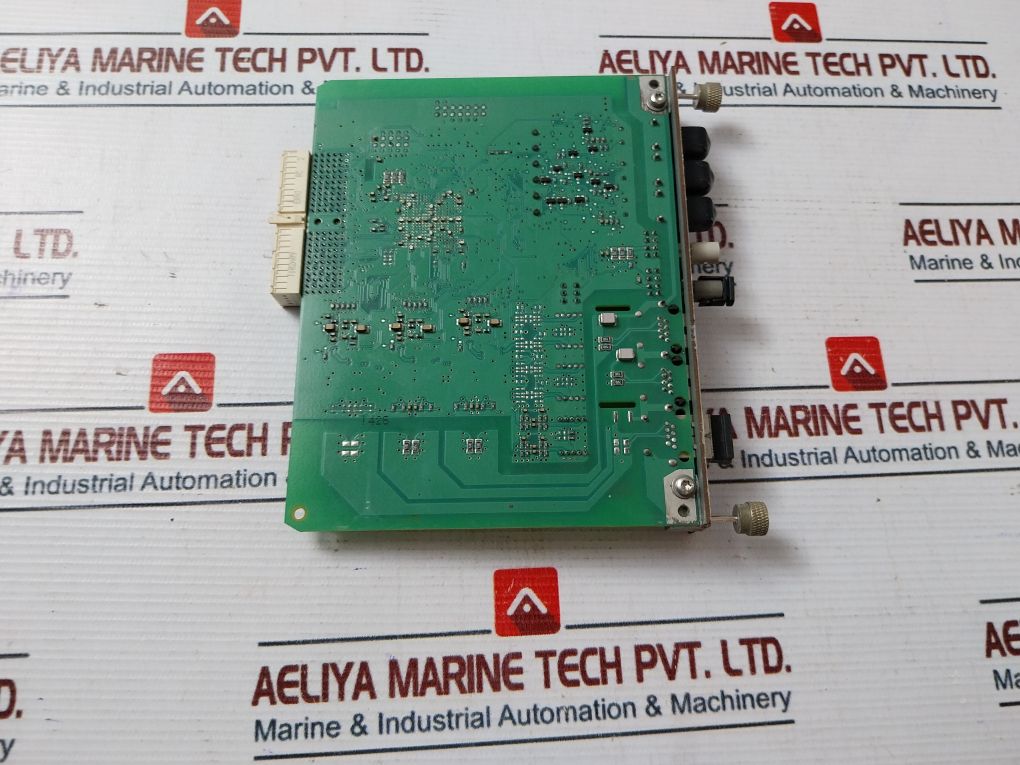 Abb 2Rca023019A0004C Printed Circuit Board