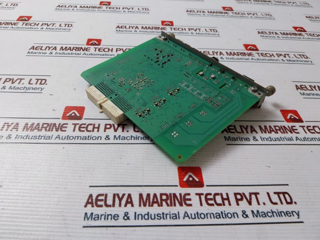 Abb 2Rca023019A0004C Printed Circuit Board
