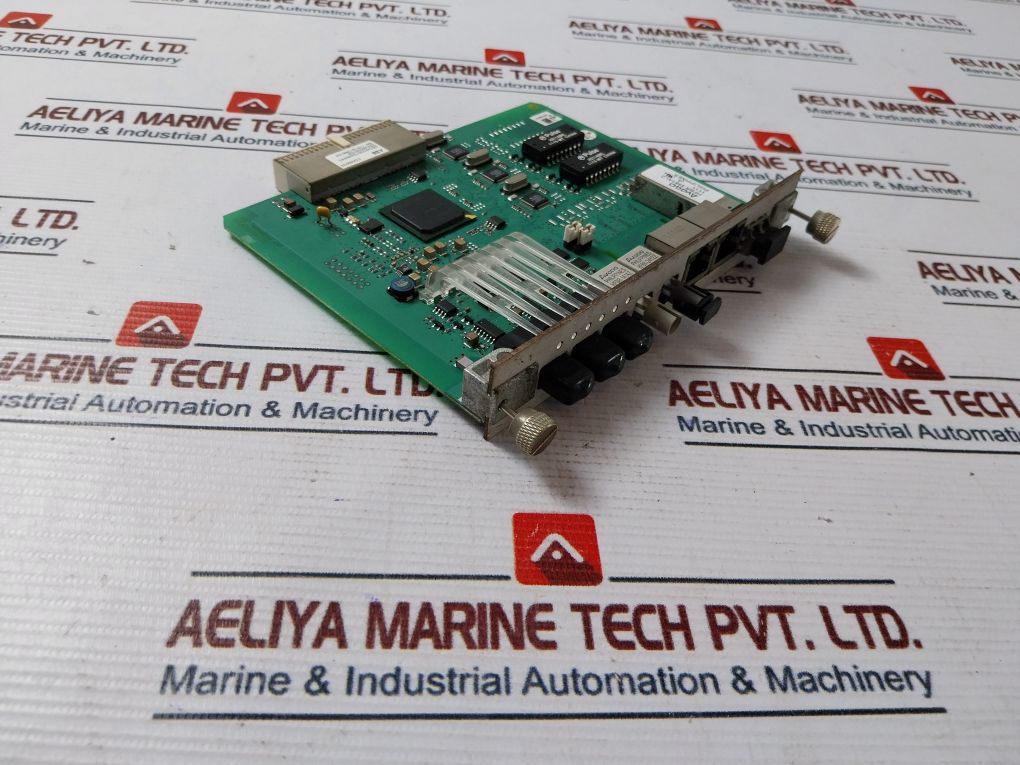 Abb 2Rca023019A0004C Printed Circuit Board