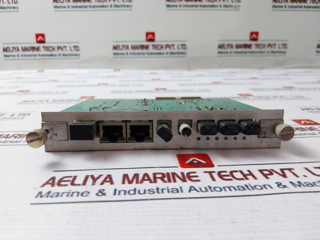 Abb 2Rca023019A0004C Printed Circuit Board