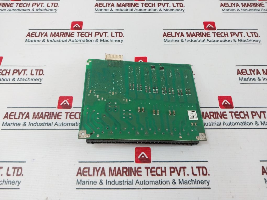 Abb 2Rca024986 A Printed Circuit Board Bio0005 2Rca025501A0001E