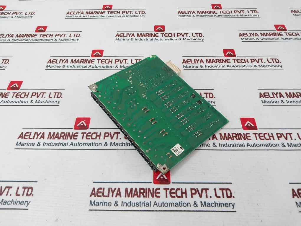 Abb 2Rca024986 A Printed Circuit Board Bio0005 2Rca025501A0001E