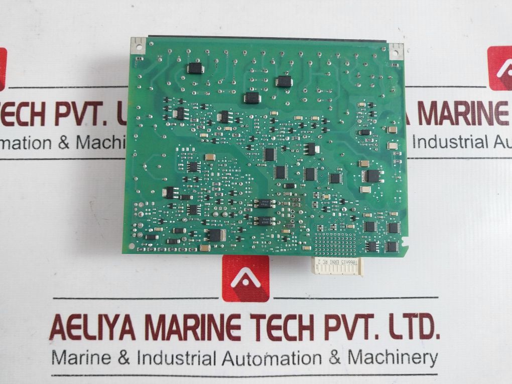 Abb 2Rca025059A0001A Pcb Card Psm0004