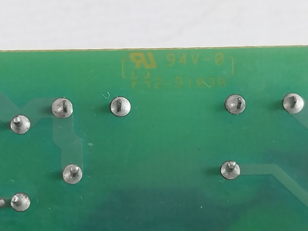 Abb 2Rca025059A0001A Pcb Card Psm0004