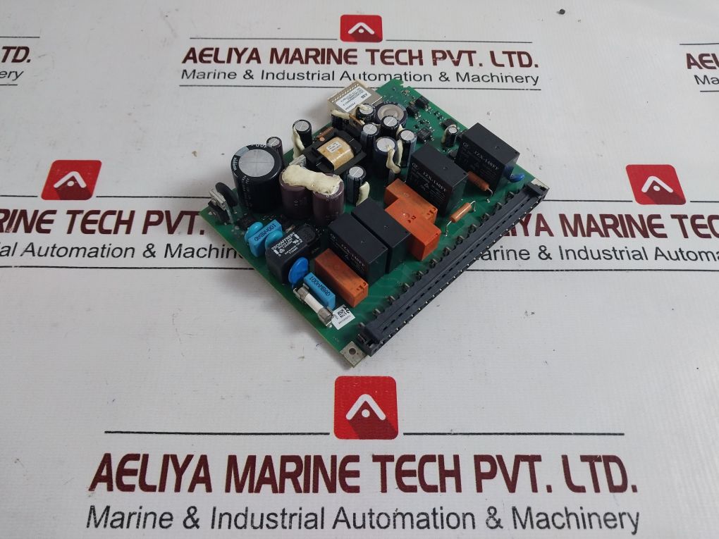 Abb 2Rca025059A0001A Pcb Card Psm0004