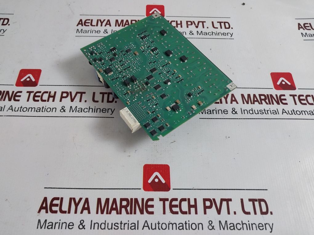 Abb 2Rca025059A0001A Pcb Card Psm0004