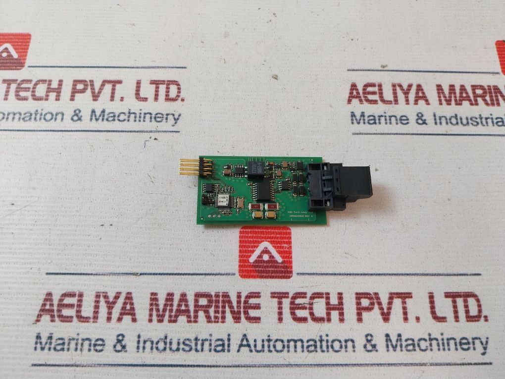 Abb 2Rea016592 Pcb Card