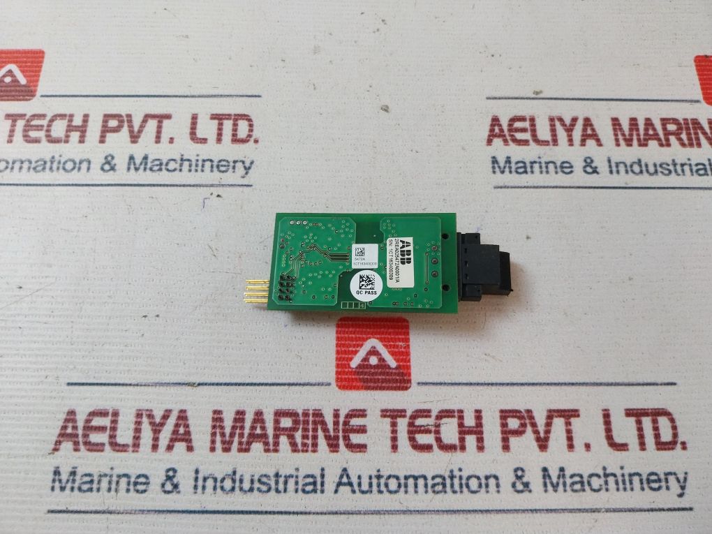 Abb 2Rea016592 Pcb Card
