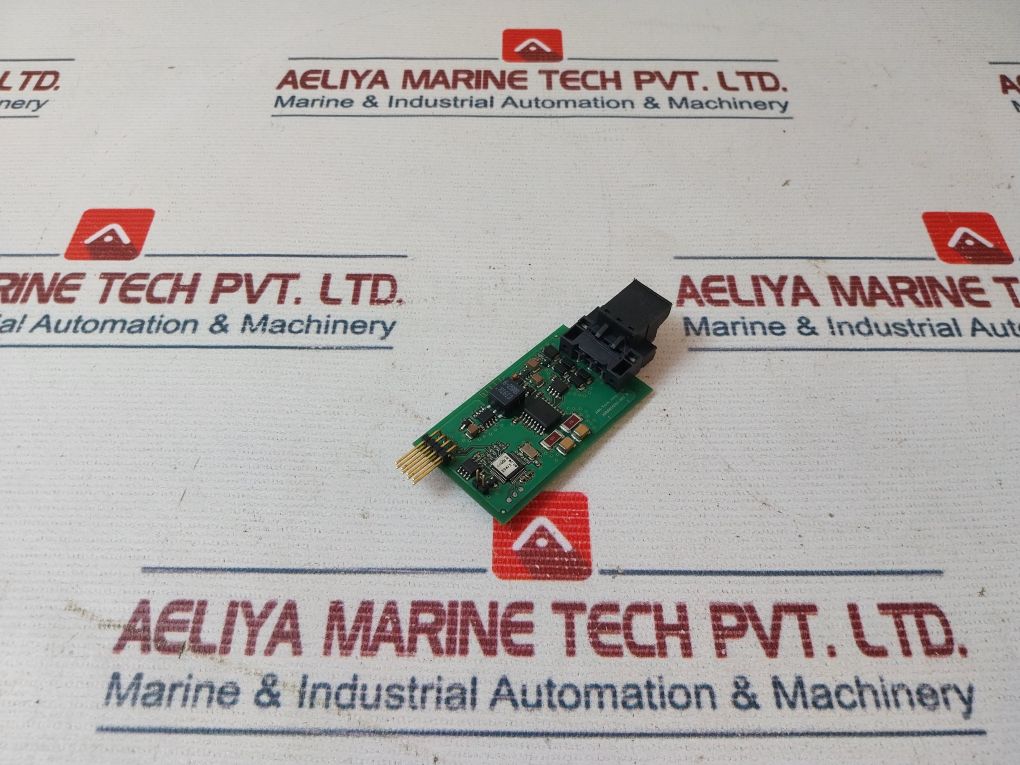 Abb 2Rea016592 Pcb Card