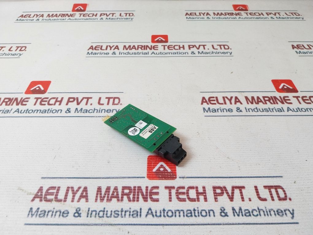 Abb 2Rea016592 Pcb Card