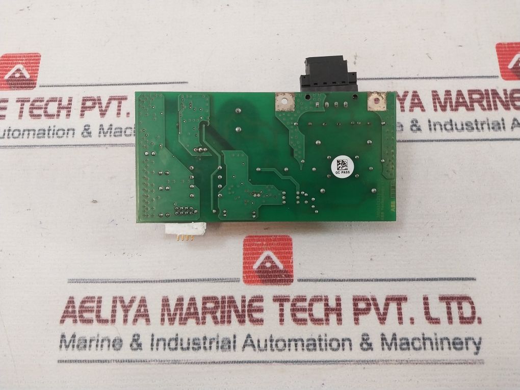 Abb 2Rea017070A0001/B Power Supply Circuit Board 7Aba101213