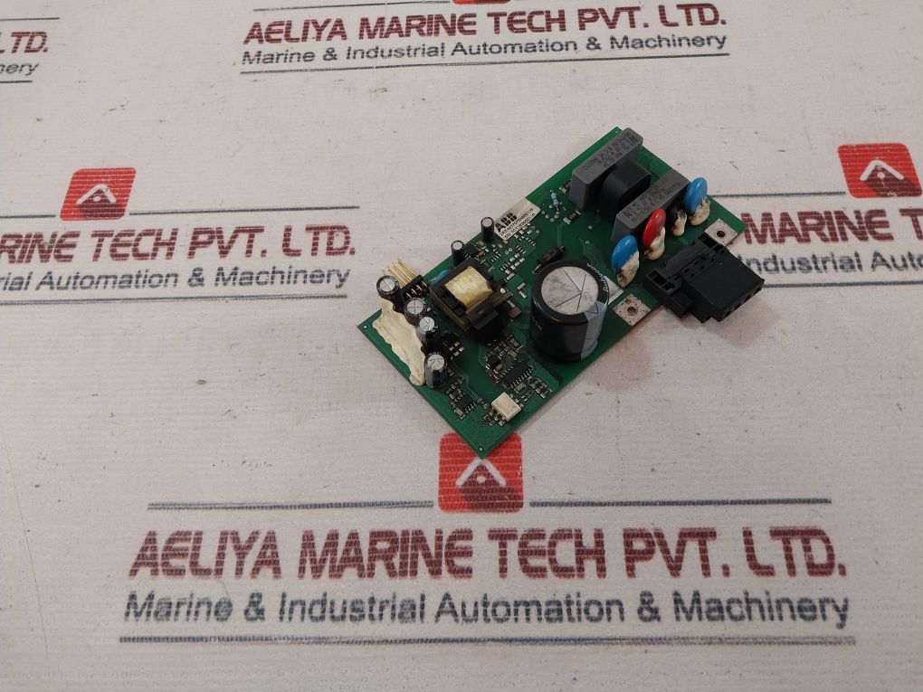 Abb 2Rea017070A0001/B Power Supply Circuit Board 7Aba101213