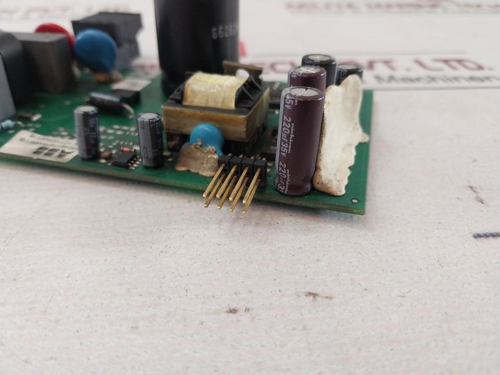 Abb 2Rea017070A0001/B Power Supply Circuit Board 7Aba101213