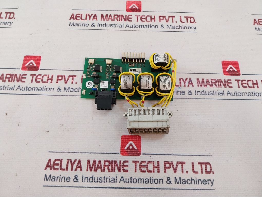 Abb 2Rea018534 Pcb Board Rev.B