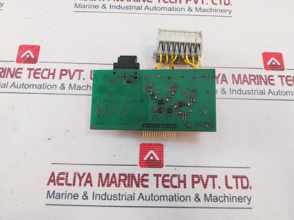 Abb 2Rea018534 Pcb Board Rev.B