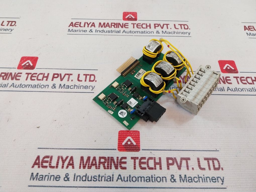 Abb 2Rea018534 Pcb Board Rev.B