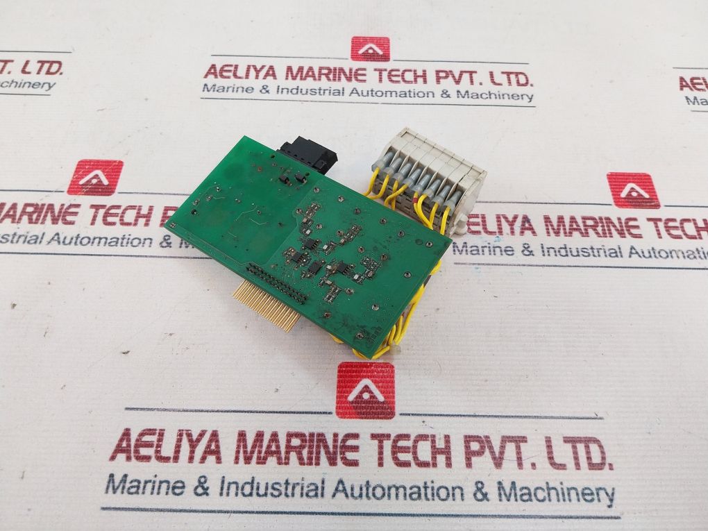 Abb 2Rea018534 Pcb Board Rev.B