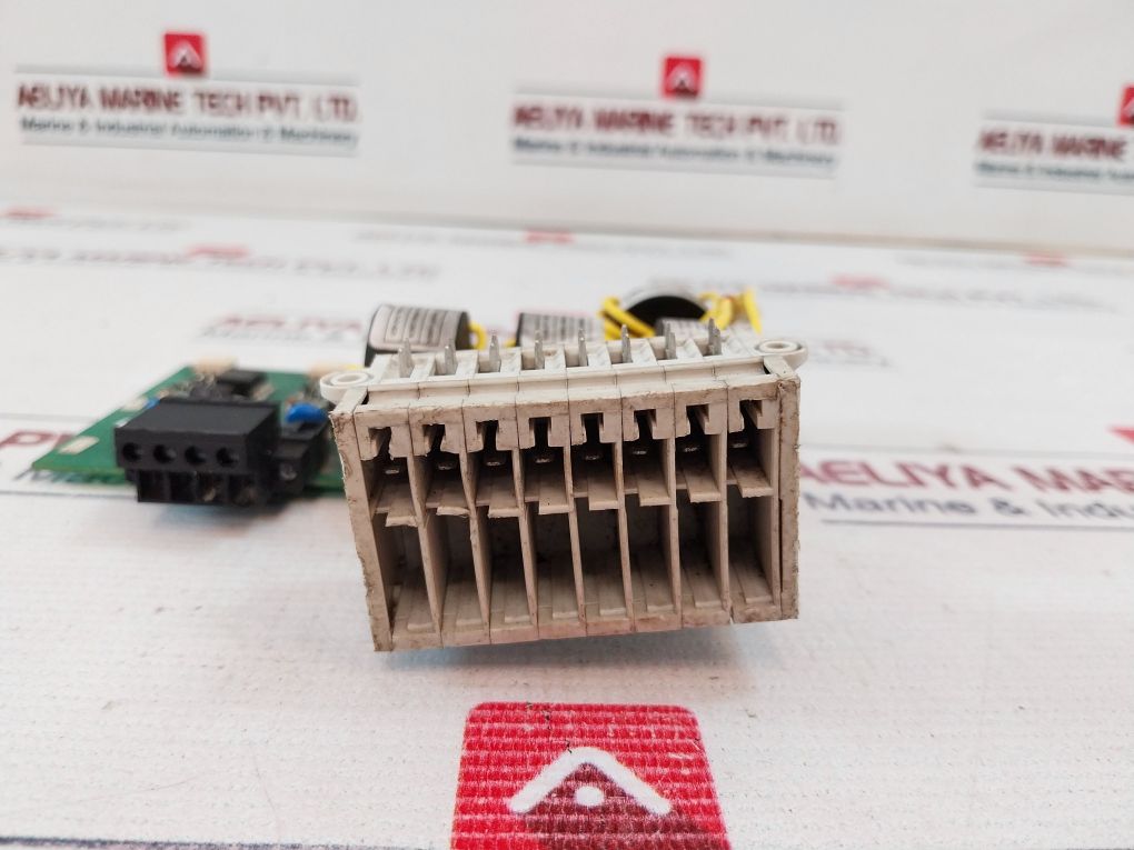 Abb 2Rea018534 Pcb Board Rev.B