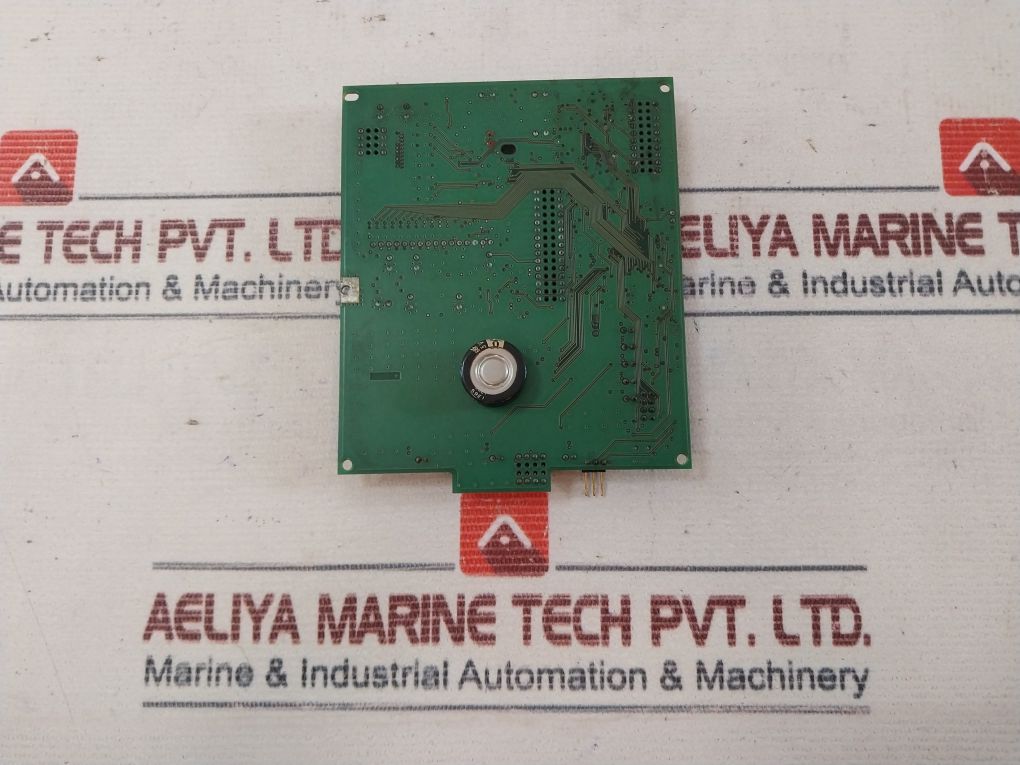 Abb 2Rea022893A0001/B Pcb Card 94V-0