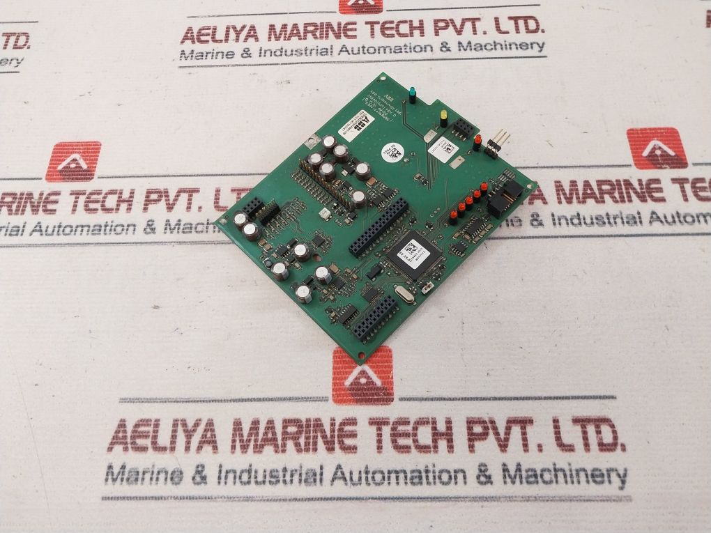 Abb 2Rea022893A0001/B Pcb Card 94V-0