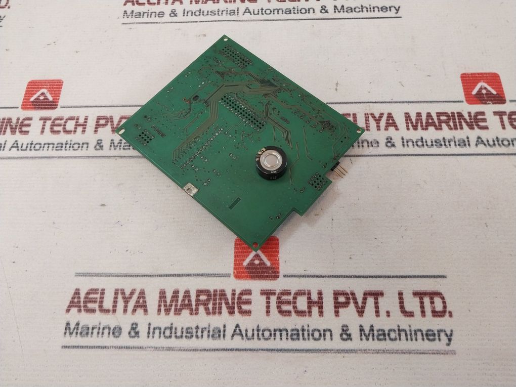 Abb 2Rea022893A0001/B Pcb Card 94V-0