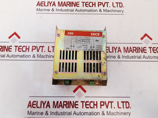 Abb 310V
