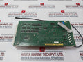 Abb 31832-0172-1 L1/0 Printed Circuit Board 31832-0172-1 L52/0