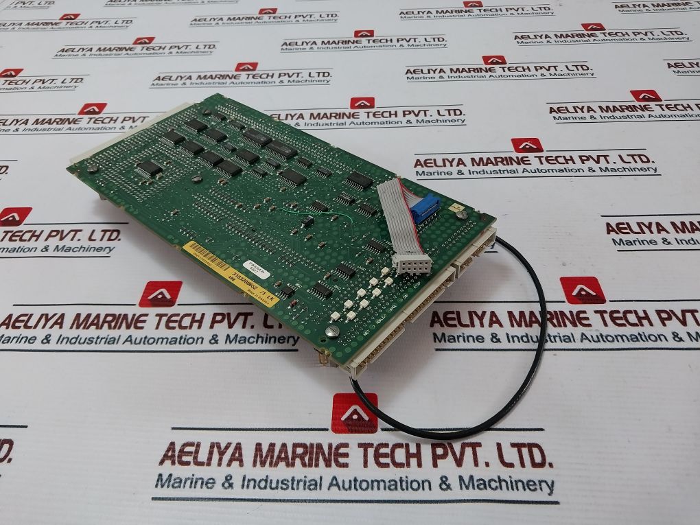 Abb 31832-0172-1 L1/0 Printed Circuit Board 31832-0172-1 L52/0