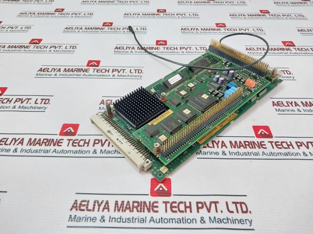 Abb 31832-0172-1 L1/0 Printed Circuit Board 31832-0172-1 L52/0