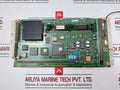 Abb 31832-0172-1 L1/0 Printed Circuit Board 31832-0172-1 L52/0