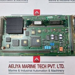 Abb 31832-0172-1 L1/0 Printed Circuit Board 31832-0172-1 L52/0
