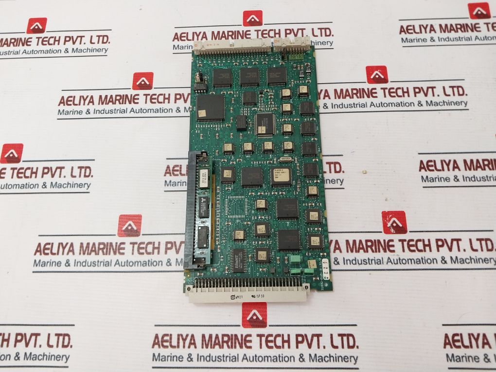 Abb 3183200043 Printed Circuit Board 94V-0