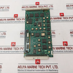 Abb 3183200043 Printed Circuit Board 94V-0