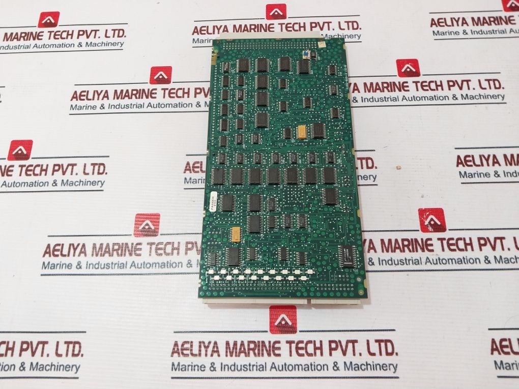 Abb 3183200043 Printed Circuit Board 94V-0