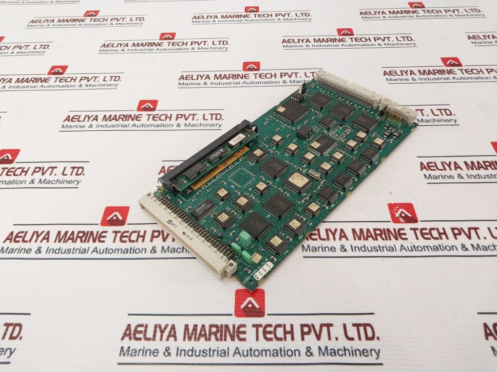 Abb 3183200043 Printed Circuit Board 94V-0