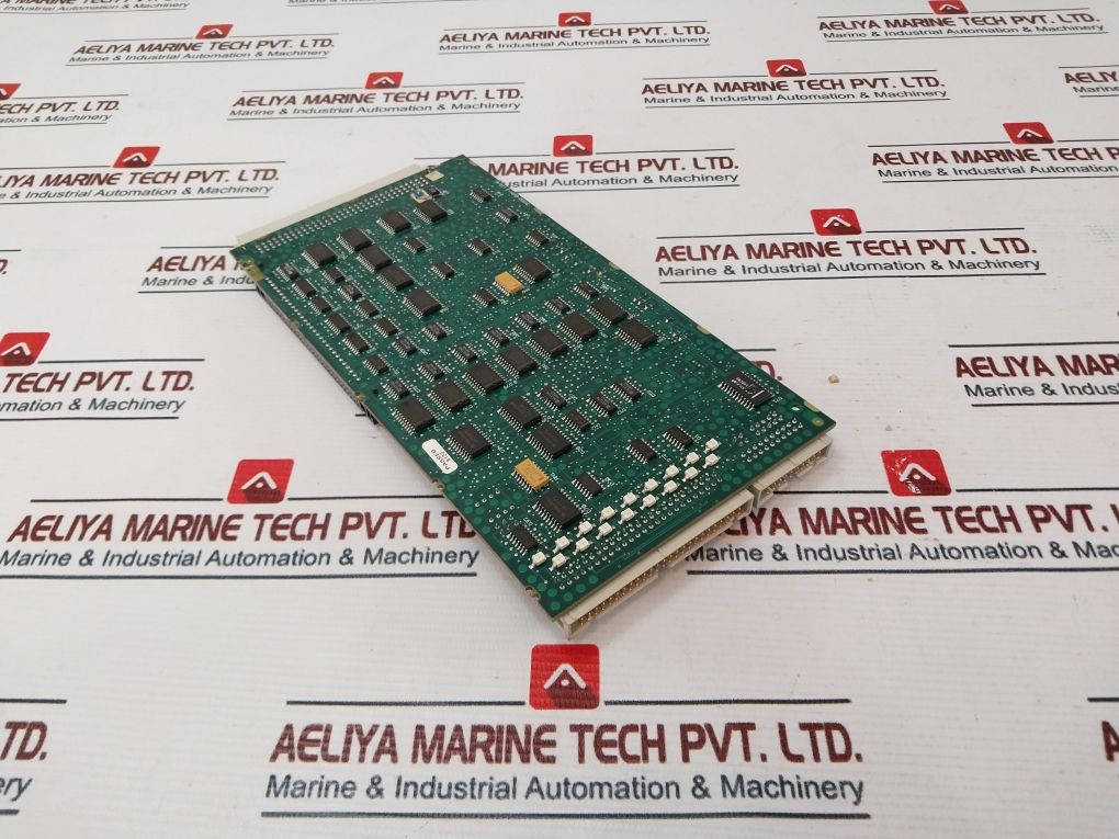 Abb 3183200043 Printed Circuit Board 94V-0