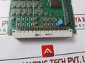 Abb 3183200581 Printed Circuit Board 002415003663