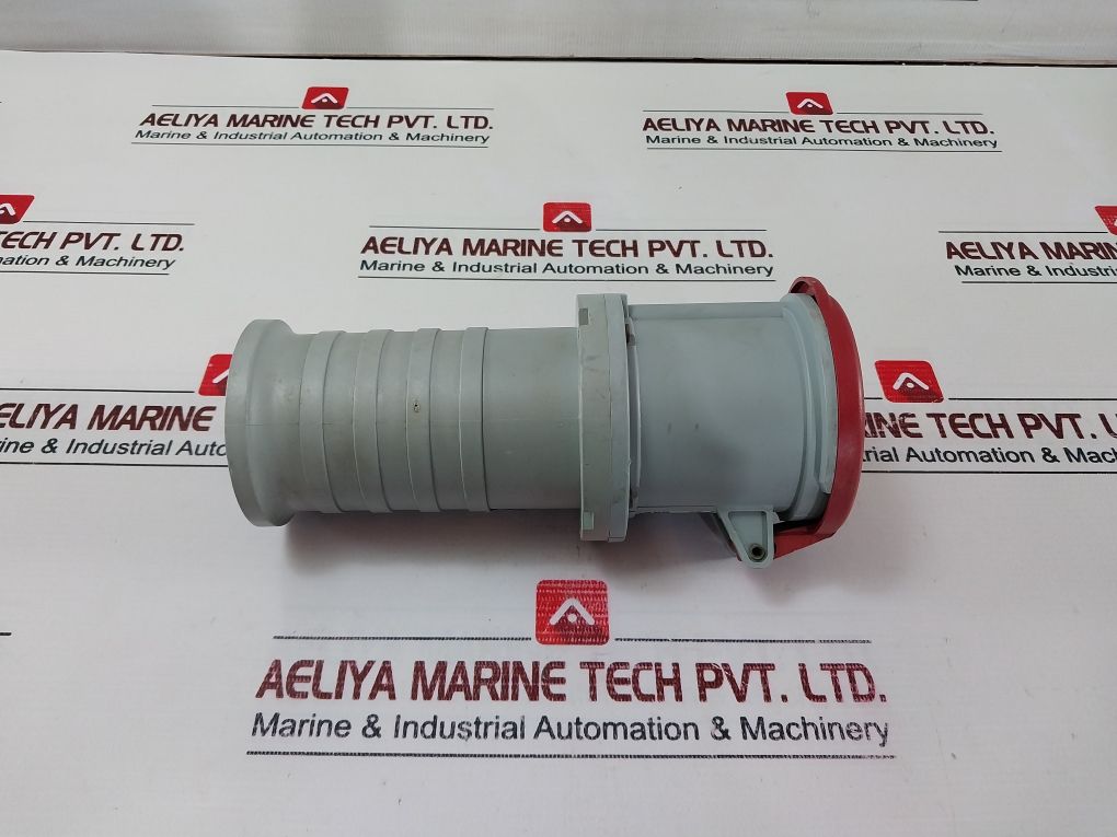 Abb 363C11 Industrial Connector 1H/440-460V 60Hz