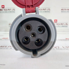 Abb 363C11 Industrial Connector 1H/440-460V 60Hz