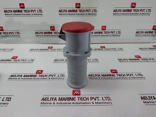 Abb 363C11 Industrial Connector 1H/440-460V 60Hz