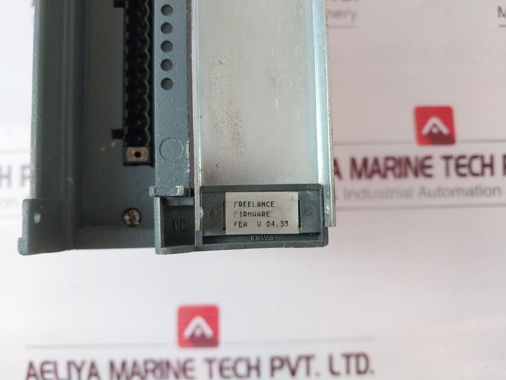 Abb Freelance 2000 Analog Output 37171-4-0369629