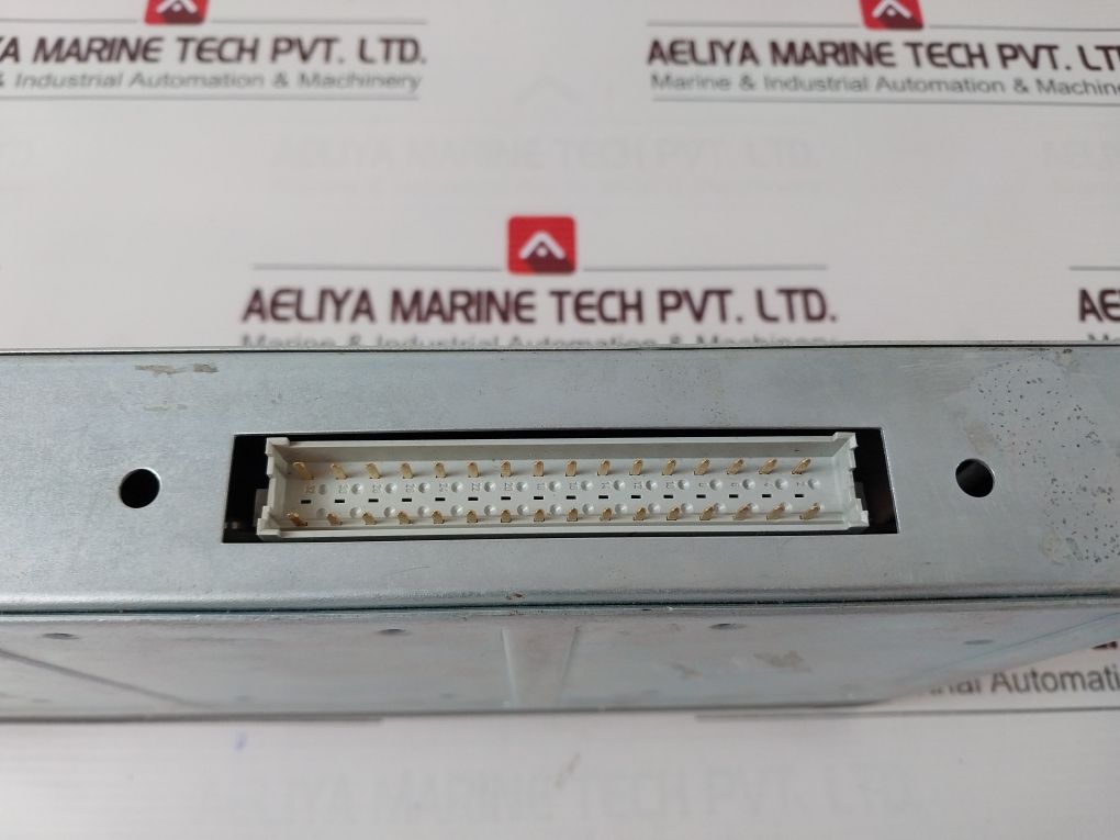 Abb Freelance 2000 Analog Output 37171-4-0369629