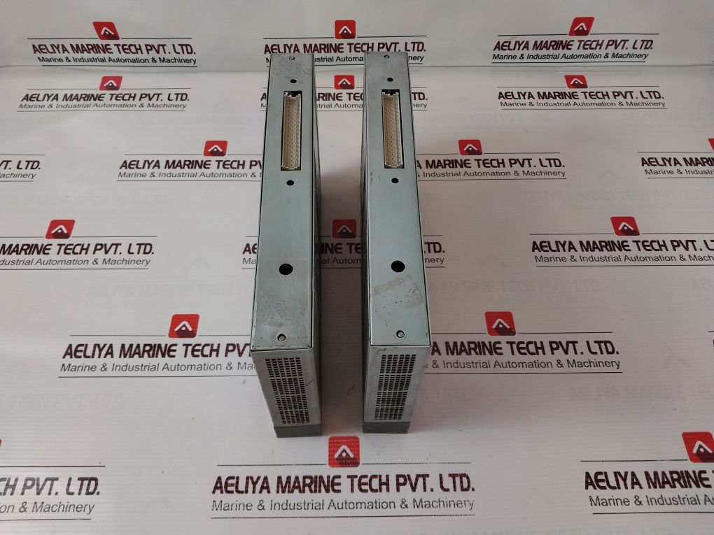 Abb Freelance 2000 Analog Output 37171-4-0369629