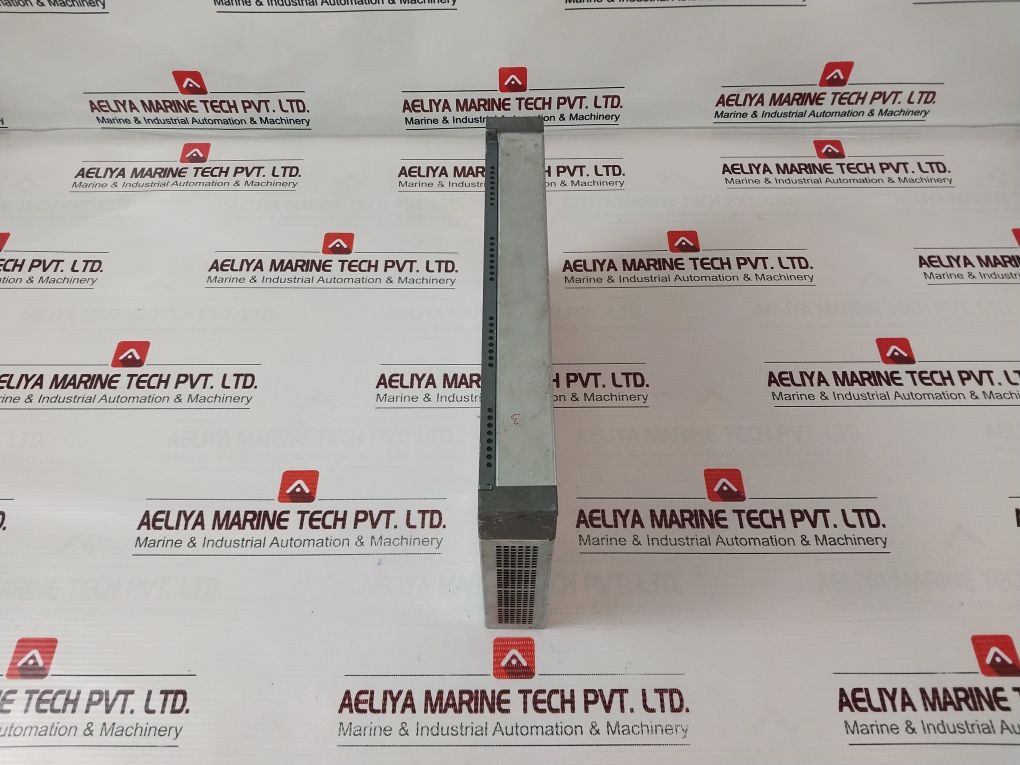 Abb Freelance 2000 Analog Output 37171-4-0369629